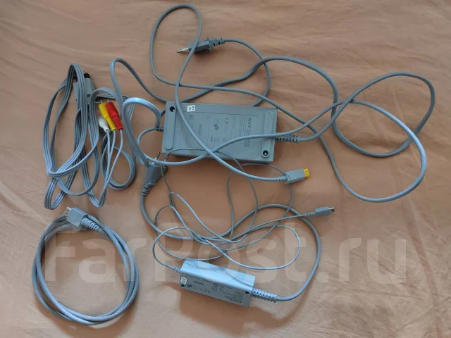 Nintendo Wii U ����