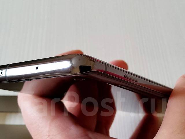 Samsung Galaxy S10. �/�, 128 ��, ������, 3G, 4G LTE, Dual-SIM, ����������, NFC ����