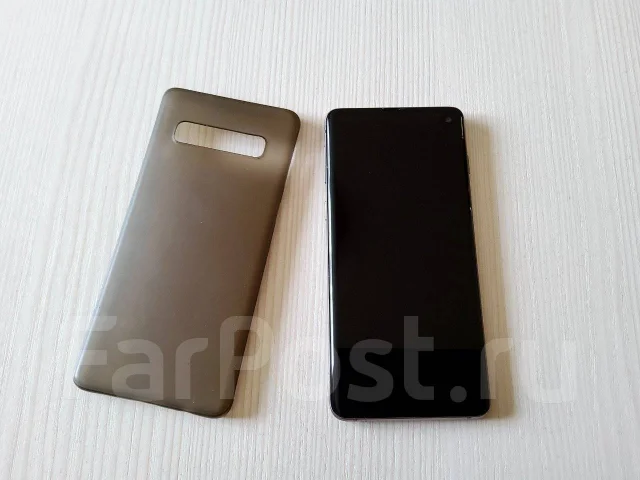 Samsung Galaxy S10. �/�, 128 ��, ������, 3G, 4G LTE, Dual-SIM, ����������, NFC ����