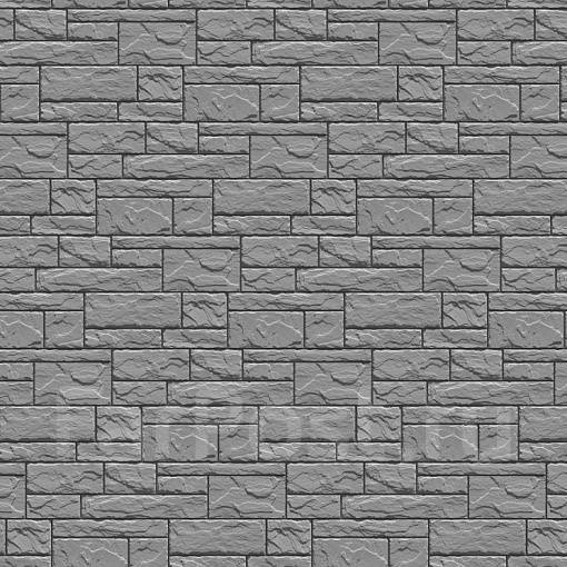 Цокольный сайдинг Docke Slate Сланец (Деке), в наличии. Цена: 660.25 ...