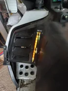 Yamaha Viking 540 IV Limited. ��������, ���� ���, � �������� ����