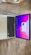 Apple MacBook Pro 13 2020. 13.3", ��� 16 ��, ���� 512���, WiFi: 1, Bluetooth: 1 ����