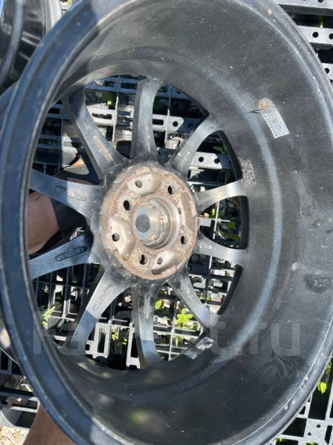 Hot Stuff Cross Speed Premium-R. 6.5x16", 4x100, ET53, �� 67,1���. ����