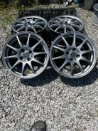 Hot Stuff Cross Speed Premium-R. 6.5x16", 4x100, ET53, �� 67,1���. ����