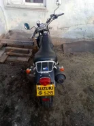 Suzuki VanVan. 200����. ��., ��������, ���������, ������ �� �� ����