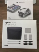 DJI Mini 3 Pro. � ������� ����