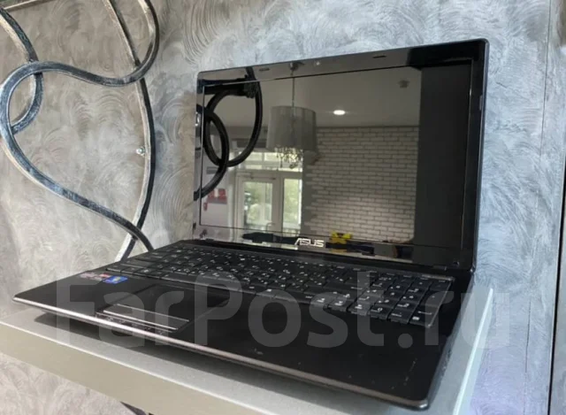 Asus K53U ����