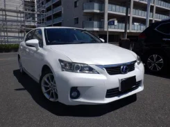 Lexus CT200h. ��������, ��������, 1.8, ������, 83����. ��, �/�. ��� ����� �� ������������ ����