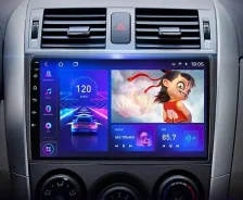 ��������� Corolla E140 E150 ����