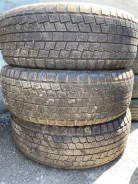 Hankook DynaPro i*cept RW08. ������, �/�, ����� 40 % ����