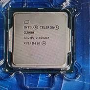 Intel Celeron G3900 