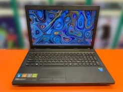 Lenovo G500. 15.6", 1,9����, ��� 4 ��, ���� 500���, WiFi, Bluetooth ����