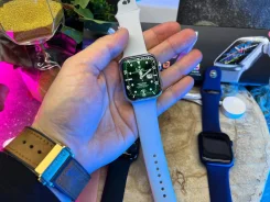 Smart Watch. GPS, NFC, IP67, IP68 ����