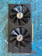 Radeon RX 570 ����