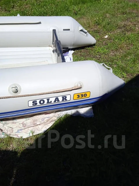 Solar 330. ��������� ��� ��������� ����