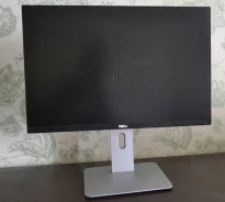 Dell. 24", ���������� �� (LCD, LED, QLED) ����