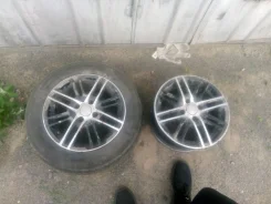 Sparco. x14", 4x100 ����
