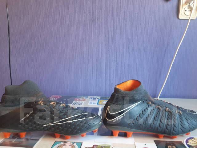 Botines nike cheap hypervenom phantom 3