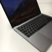 Apple MacBook Pro 13 2017 Mid. 13.3", 2,3����, ��� 8 ��, ���� 128���, WiFi: 1, Bluetooth: 1, ����������� �� 8��. ����