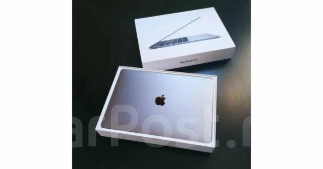 Apple MacBook Pro 13 2017 Mid. 13.3", 2,3����, ��� 8 ��, ���� 128���, WiFi: 1, Bluetooth: 1, ����������� �� 8��. ����