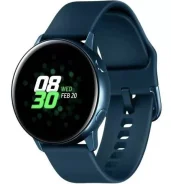 Samsung Galaxy Watch Active. GPS, NFC ����