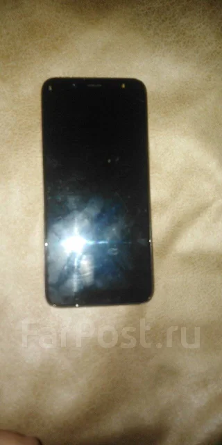 Samsung Galaxy A6. �/�, ������� ����