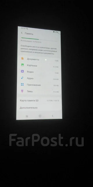 Samsung Galaxy A6. �/�, ������� ����