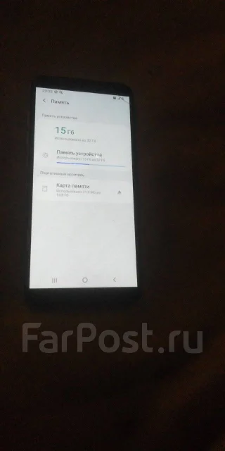 Samsung Galaxy A6. �/�, ������� ����