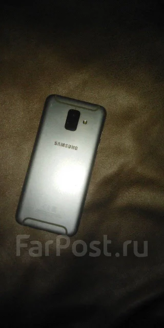 Samsung Galaxy A6. �/�, ������� ����