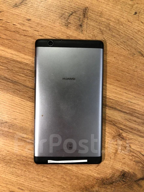 Huawei MediaPad T3 ����