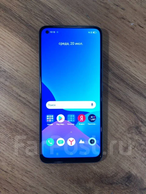 Realme 8 Pro. �/�, ����� ����
