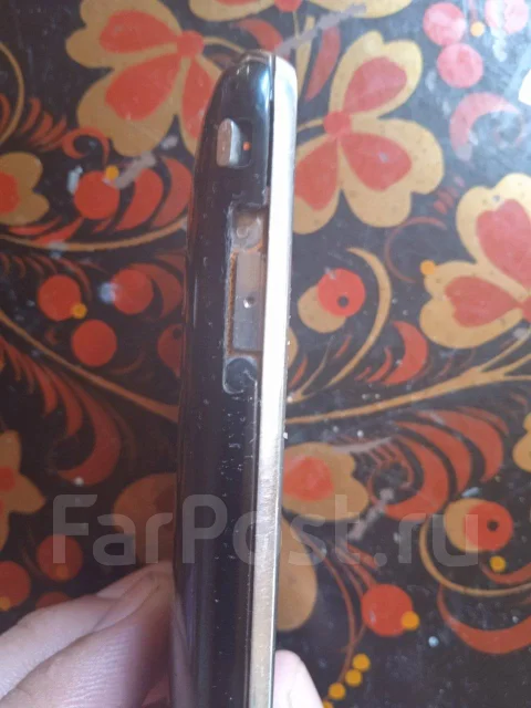 Apple iPhone 3G. �/�, ������ ����