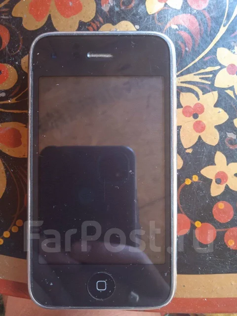 Apple iPhone 3G. �/�, ������ ����