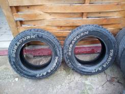Duraturn Travia A/T.  at, /,  5 % 