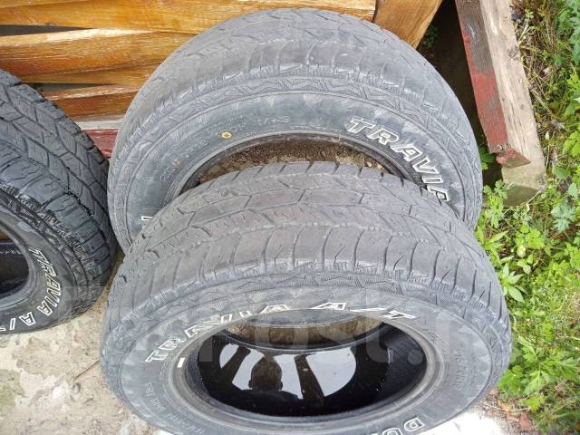 Toyo 245 75 16. Goform wildtrac a/t01. Duraturn travia a/t 100h. Duraturn travia a/t 215/70r16. Mazzini giantsaver a/t.