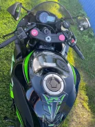 Kawasaki Ninja ZX-6R. 636����. ��., ��������, ���������, ������ �� �� ����