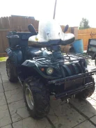 Stels ATV 500GT. ��������, ���� ���\���, � �������� ����