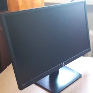 HP. 21.5", ���������� �� (LCD, LED, QLED) ����