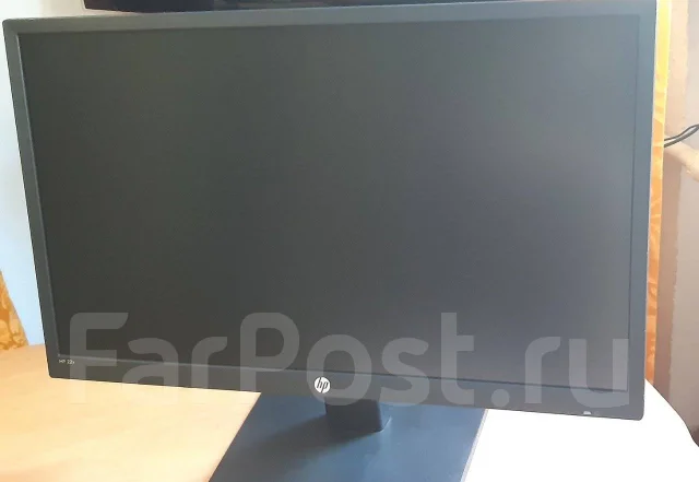 HP. 21.5", ���������� �� (LCD, LED, QLED) ����