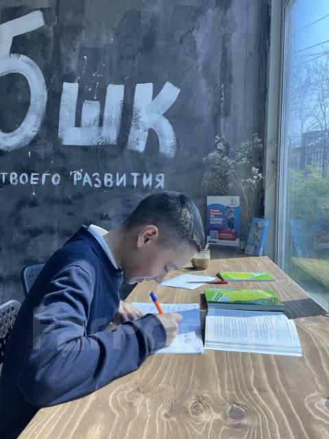 Администратор выходного дня, работа в ИП Корольков В.А во Владивостоке ...