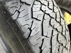 Gripmax A/T. ����� at, �/�, ����� 10 % ����
