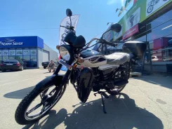 Motoland Alpha RX Lux 11. 110����. ��., ��������, ��� ���, ��� �������. ��� ����� �� ���� ����