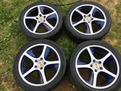 WSP Cayenne. x20", 5x130, ET9, �� 71,6���. ����