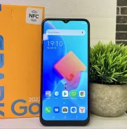 Tecno Spark Go 2022. �/� ����