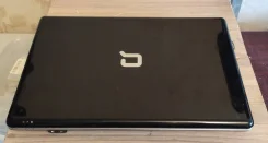 HP Compaq CQ61 ������ ������� ����