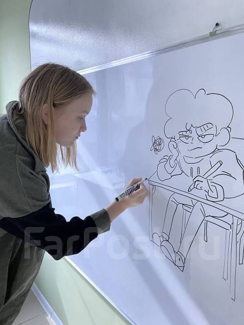 Репетитор по обществознанию и истории ОГЭ / ЕГЭ на Тихой во Владивостоке