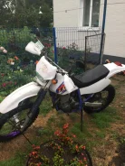 Yamaha TT-R 250. 250����. ��., ��������, ���������, ��� ������� ����