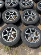 Inter Milano Vex Sport. 7.5x18", 5x114.3, ET38 