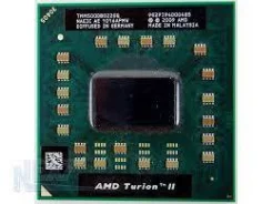 AMD Turion II M500 ����