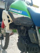 Kawasaki KLR 250. 250����. ��., ����������, ���������, ������ �� �� ����
